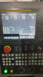 VMC850Q Reliable Machining Center
