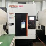 VC-PRIMOS 400L Reliable Machining Center