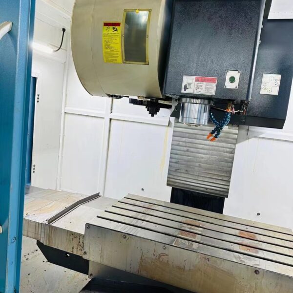 MCV-LH855 Efficient Machining Center