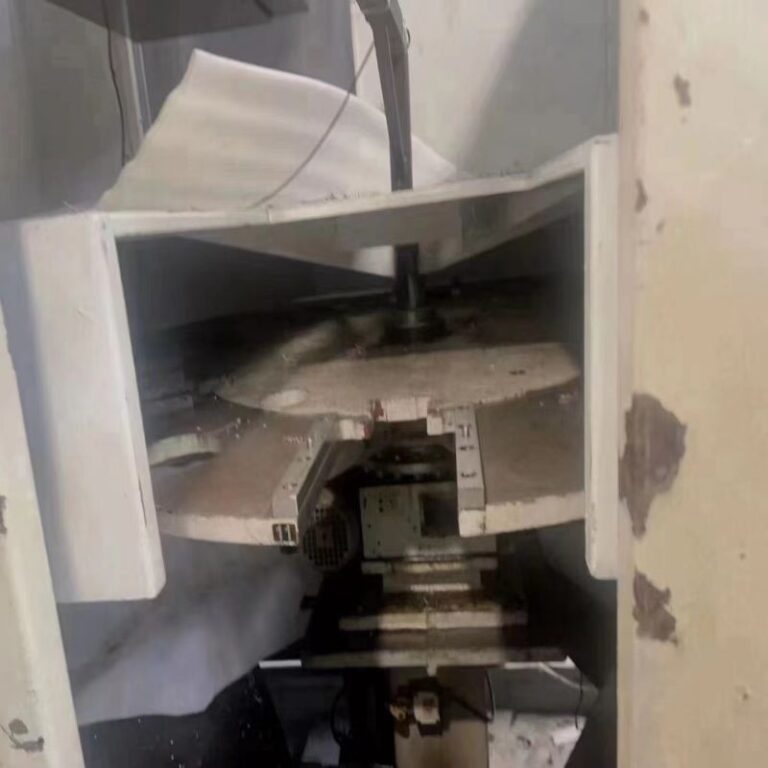 SVMT12 Gantry Machining Center