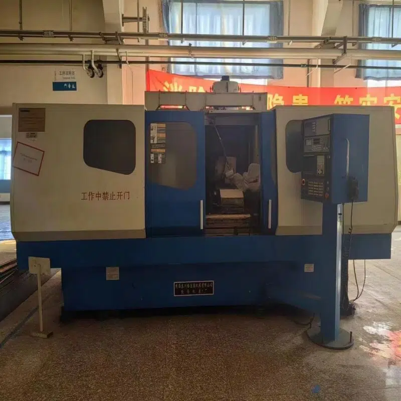 Máy mài trụ MKS1632 Máy mài trụ MKS1632