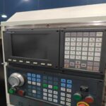 HLSK36X Handy CNC Lathe