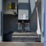 VMC-850B Efficient Machining Center