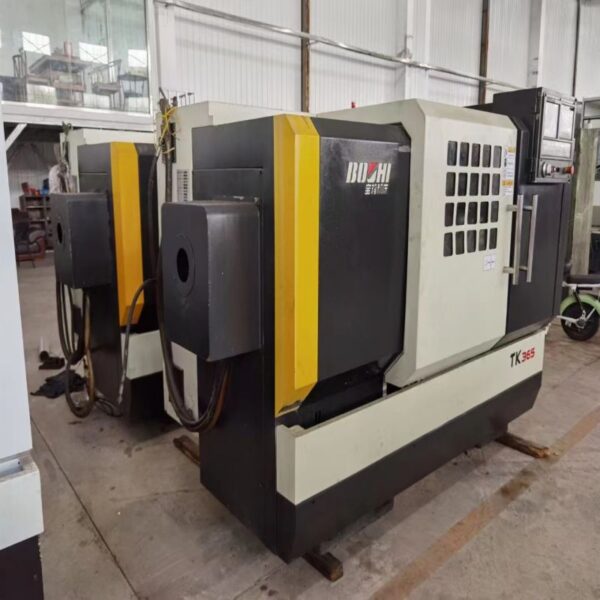 TK36S CNC Lathe