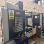 NBP-1100A Machining Center