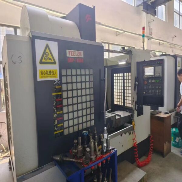 NBP-1100A Machining Center