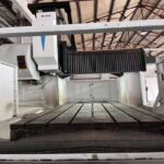GLM-2016HL Gantry Machining Center