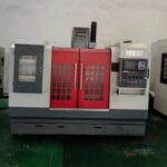YK-850 Machining Center