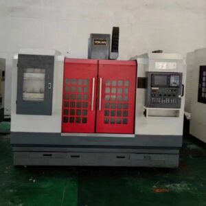 YK-850 Machining Center