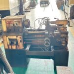 Used VIGERT C6132A Lathe For Sale - Imagen 2