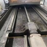 Портальный фрезерный станок с ЧПУ CNC-4210L