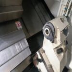 FTC-350L CNC Lathe