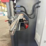 63T2500 Efficient Bending Machine