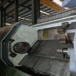 LTC-35CL CNC Lathe