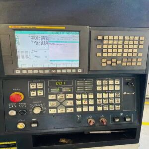 FMH-630 Machining Center