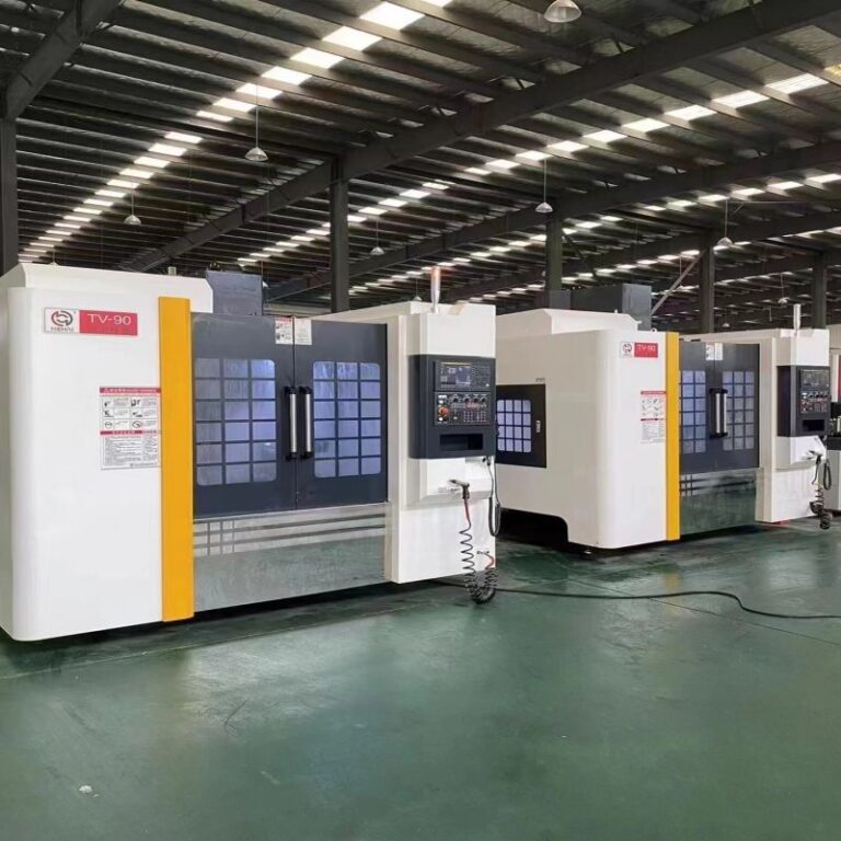 TV-90 Machining Center
