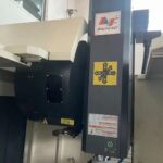Used VIGERT 650V Machining Center