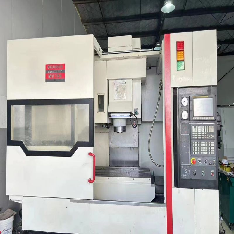 MV184 Machining Center MV184 Machining Center
