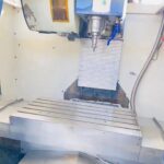 Used VIGERT VMC850 Steady Machining Center