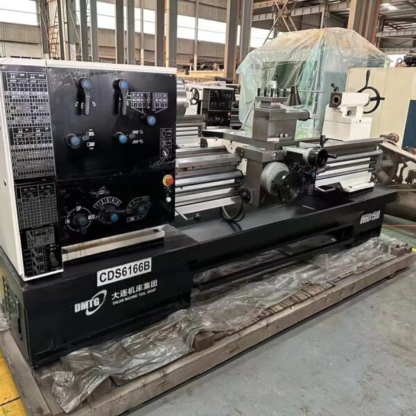 CDS6166B Efficient Lathe