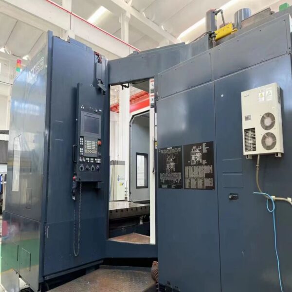 MCC1513 Machining Center
