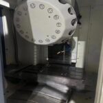 Used VIGERT T-640 Drilling Center For Sale – Image 3