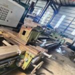 CW6190L Lathe