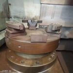 SKT-V5R CNC Lathe