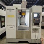 VMC-855L Machining Center