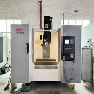 VB-1060 Machining Center