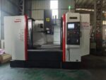 VMC1270B Reliable Machining Center