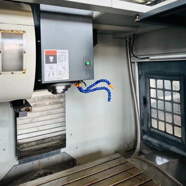 TZ-V850 Efficient Machining Center