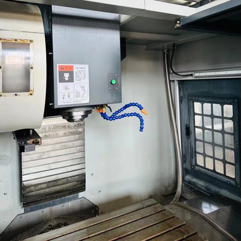 TZ-V850 Efficient Machining Center