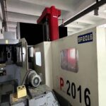 SP2016 Gantry Machining Center