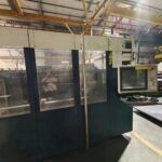 TRUMPF TRULASER3040 Laser Cutting Machine
