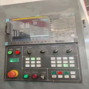 XHY766 Machining Center 