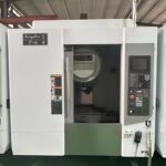 Used VIGERT T6 Steady Machining Center