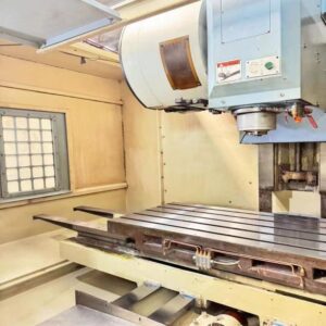  V10 Efficient Machining Center