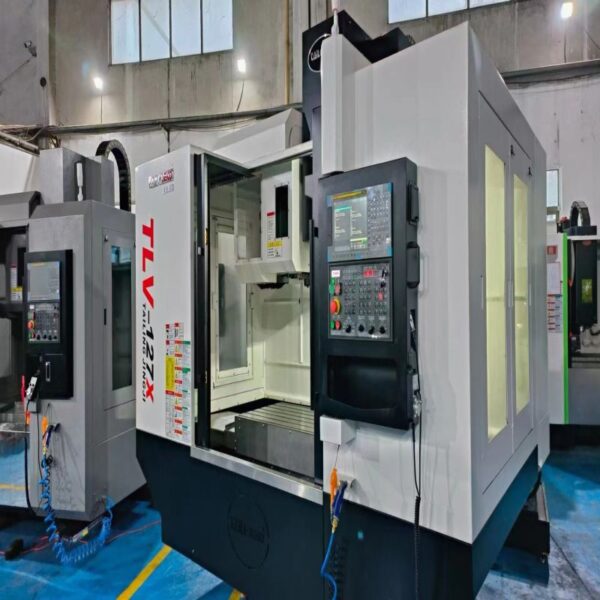 TLV-127X Machining Center