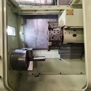 TNL-130T CNC Lathe