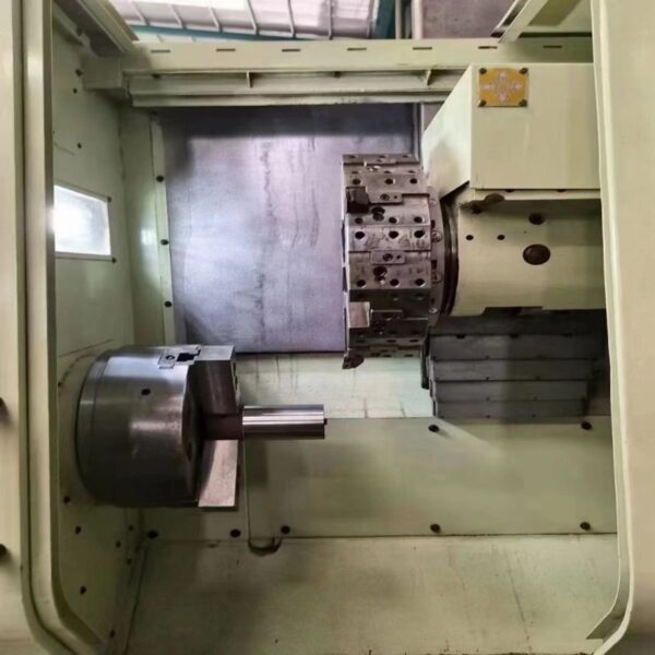TNL-130T CNC Lathe