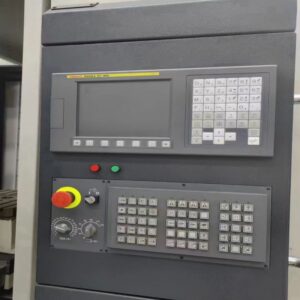 TH6350 Machining Center