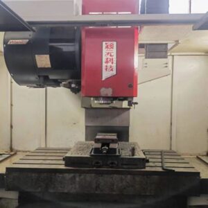 EM900AM Machining Center