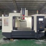 T-V1055S Machining Center
