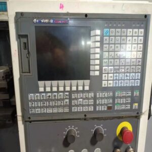 4085 CNC Lathe