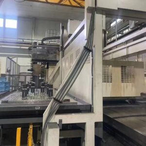 MCR-A5C Large Gantry Machining Center