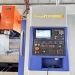 VMC-SL1890 Machining Center