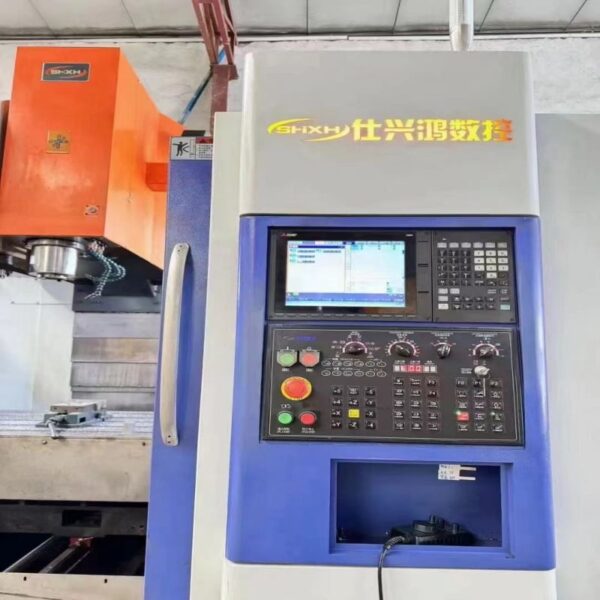 VMC-SL1890 Machining Center