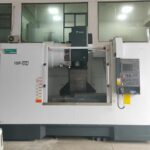 VMP-50A Efficient Machining Center