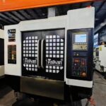 TAIKAN T-V856B Reliable Machining Center